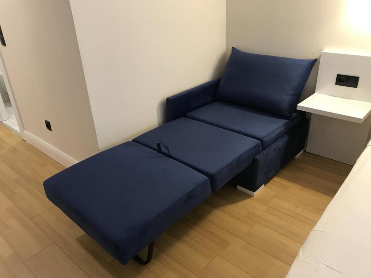 Orbi City Batumi Eksteriør bilde